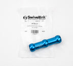 Swivellink Standard series imperial tee link, 4in length.-AFSB-3T