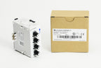 CLICK simulator input module, 4-channel, potentiometer, 12-bit.-C0-04POT