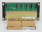DirectLOGIC DL405 I/O base, 4-slot, panel mount.-D4-04B-1
