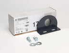 Quadritalia bolt-on lifting lug, carbon steel.-GLP830