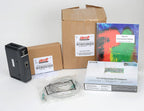 Do-more H4 series starter kit with Ethernet.-H4-ECOM-START