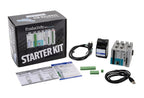 ProductivityOpen starter kit with Ethernet.-P1AM-START1