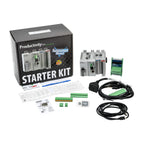 Productivity1000 starter kit.-P1-START