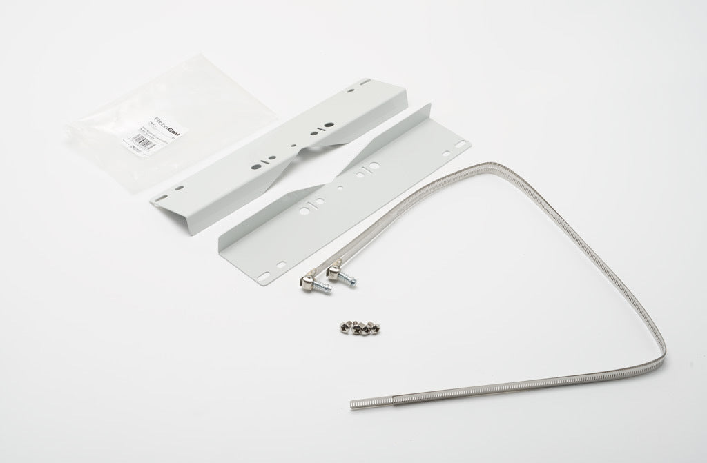 AttaBox pole mounting kit, for use with Heartland series enclosures 14-16in width.-PM14-16