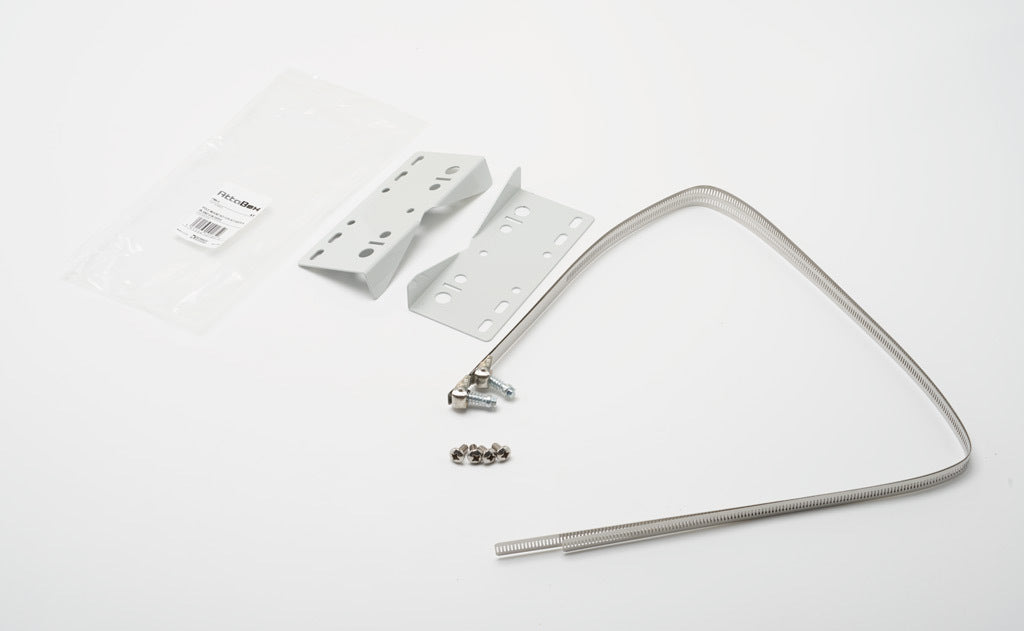 AttaBox pole mounting kit, for use with Heartland series enclosures 6-8in width.-PM6-8