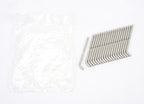 Saginaw small hinge pin, replacement. Package of 20.-SCE-101226