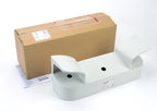 Schmersal control panel, two-hand safety, plastic, empty enclosure.-SEPK02.0.L.22
