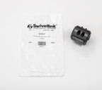 Swivellink Standard series metric knuckle.-SLM-2