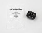 Swivellink Standard series metric tee knuckle.-SLM-290