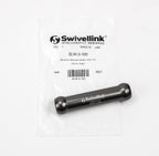Swivellink Standard series metric link, 100mm length.-SLM-3-100