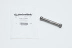 Swivellink XS series metric link, 100mm length.-SLM-3-100XS