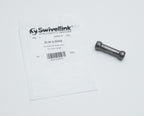 Swivellink XS series metric link, 50mm length.-SLM-3-50XS
