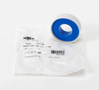 NITRA thread sealing tape, 1/2 x 260in, PTFE.-TS12-260
