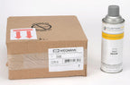 Wiegmann touch-up paint, 12 ounce spray, ANSI 61 gray.-WAGSE