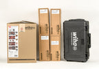 Wiha contractor set, 194 pieces.-WT92100