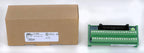 ZIPLink feedthrough module, 40-pole, DIN rail mount.-ZL-RTB40