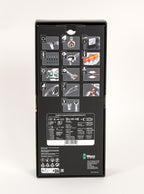 Wera maintenance set, 35 pieces, metric.-05135870001