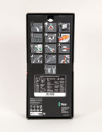 Wera maintenance set, 35 pieces, imperial.-05135871001