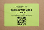 BRX starter kit with Ethernet.-BX-DM1E-START