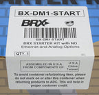 BRX starter kit without Ethernet.-BX-DM1-START