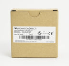 CLICK simulator input module, 4-channel, potentiometer, 12-bit.-C0-04POT