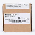 CLICK simulator input module, 8-point.-C0-08SIM