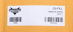 CLICK PLUS option slot cover.-C2-FILL