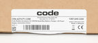 Code quad-bay battery charger, for use with Code battery CRA-B27DK-C298.-CRA-A274-P1-C298