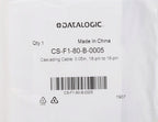 Datalogic cable, cascading, 18-pin proprietary to 18-pin proprietary, PVC.-CS-F1-80-B-0005
