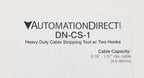 AutomationDirect heavy duty cable stripping tool, 11/64-1-9/16in capacity.-DN-CS-1