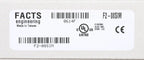 DirectLOGIC DL205 simulator input module, 8-point.-F2-08SIM
