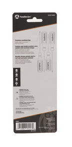Southwire screwdriver set, 4 pieces, imperial.-SDSET4MINI