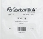 Swivellink XS series metric knuckle.-SLM-2XS