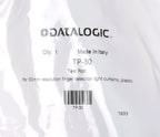 Datalogic test rod, plastic, 30mm diameter.-TP-30