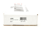 Wiha pliers set, long nose and linesmans, 2 pieces.-WT32699