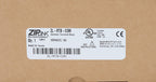 ZIPLink common terminal module, 40-pole, DIN rail mount.-ZL-RTB-COM