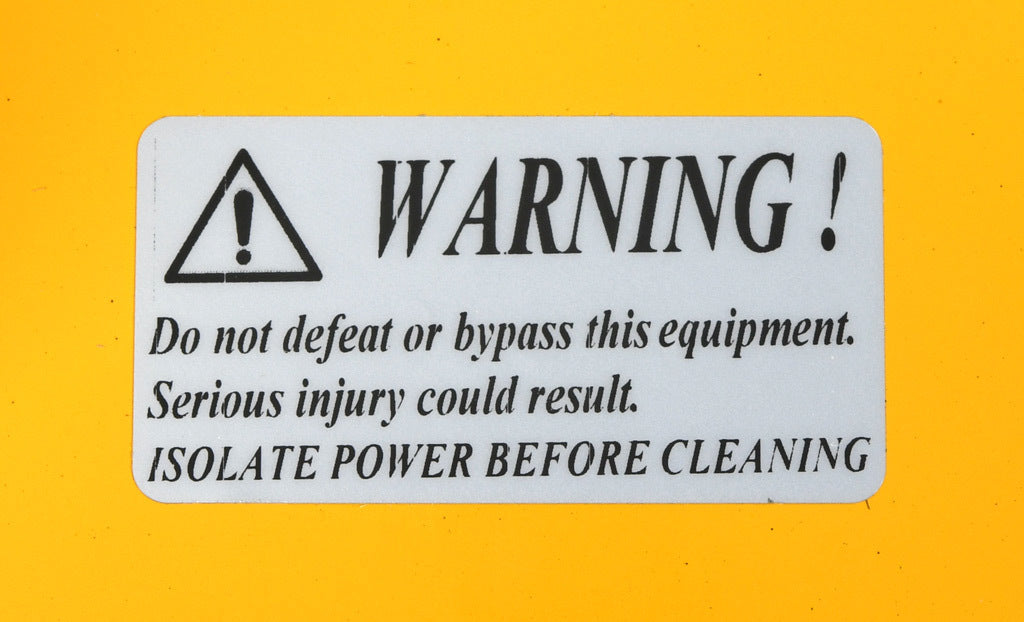 IDEM control panel, two-hand safety, die-cast aluminum, empty enclosure.-2H-240000