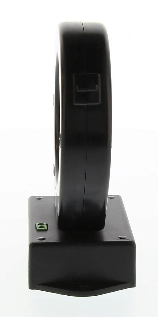 AcuAMP AC current transducer, 1-phase, fixed core, 0-375, 0-500, or 0-750A selectable sensing range, 4-20 mA output.-ACT750-42L-F