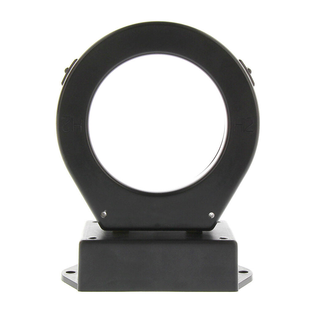 AcuAMP AC current transducer, 1-phase, fixed core, 0-1000, 0-1333, or 0-2000A selectable sensing range, True RMS, 4-20 mA output.-ACTR2000-42L-F
