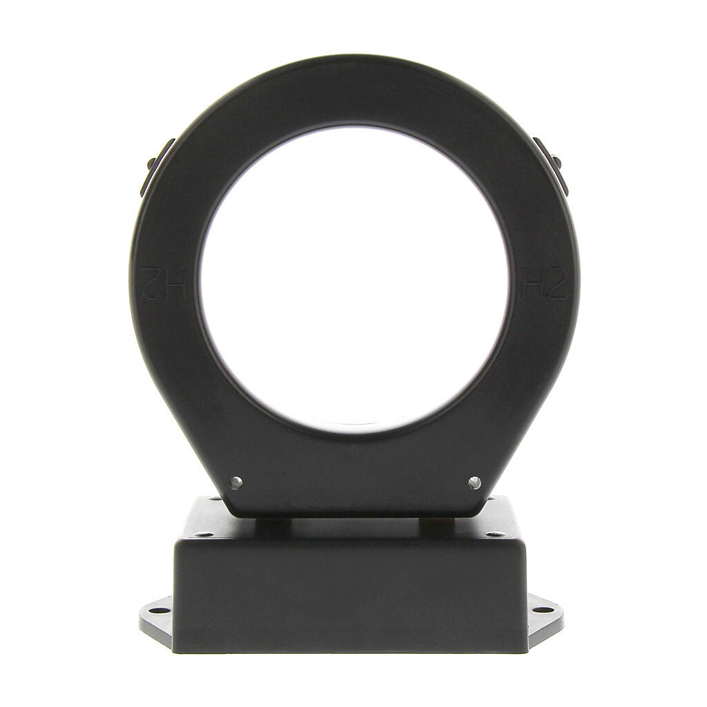 AcuAMP AC current transducer, 1-phase, fixed core, 0-375, 0-500, or 0-750A selectable sensing range, True RMS, 4-20 mA output.-ACTR750-42L-F