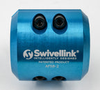 Swivellink Standard series imperial knuckle.-AFSB-2