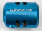 Swivellink Standard series imperial tee knuckle.-AFSB-290