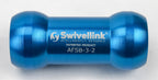 Swivellink Standard series imperial link, 2in length.-AFSB-3-2