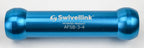 Swivellink Standard series imperial link, 4in length.-AFSB-3-4
