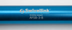 Swivellink Standard series imperial link, 8in length.-AFSB-3-8