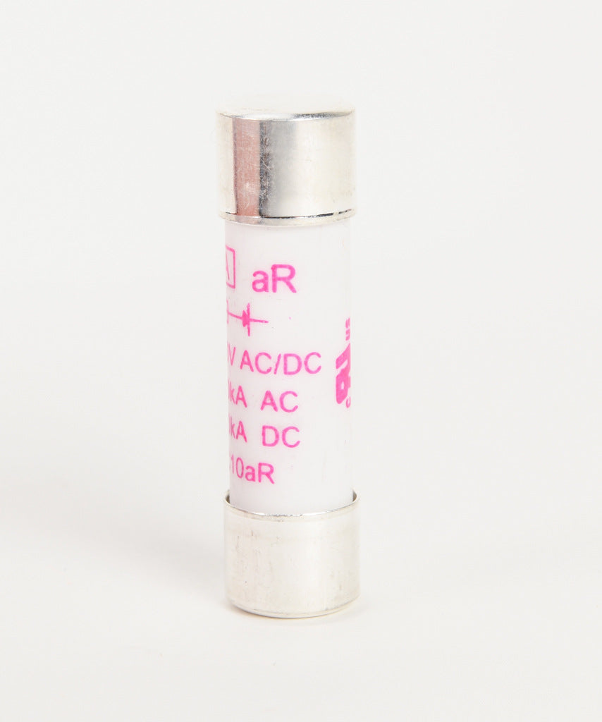 ARDENT fuse, replacement, 16A. For use with ARD-MM410, ARD-MM612, ARD-MM613, ARD-MM615 and ARD-MM616.-ARD-FS16A