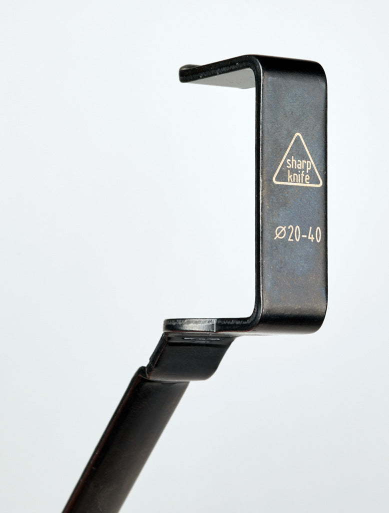 AutomationDirect heavy duty cable stripping tool, 11/64-1-9/16in capacity.-DN-CS-1