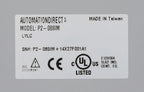 Productivity2000 simulator input module, 8-point.-P2-08SIM