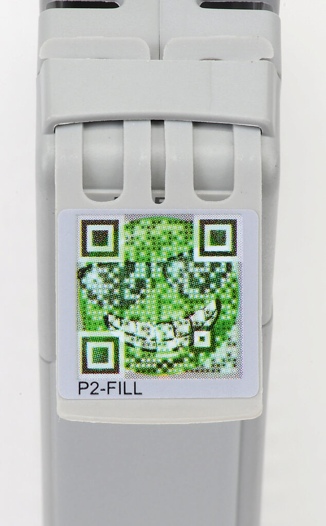 Productivity2000 filler module.-P2-FILL