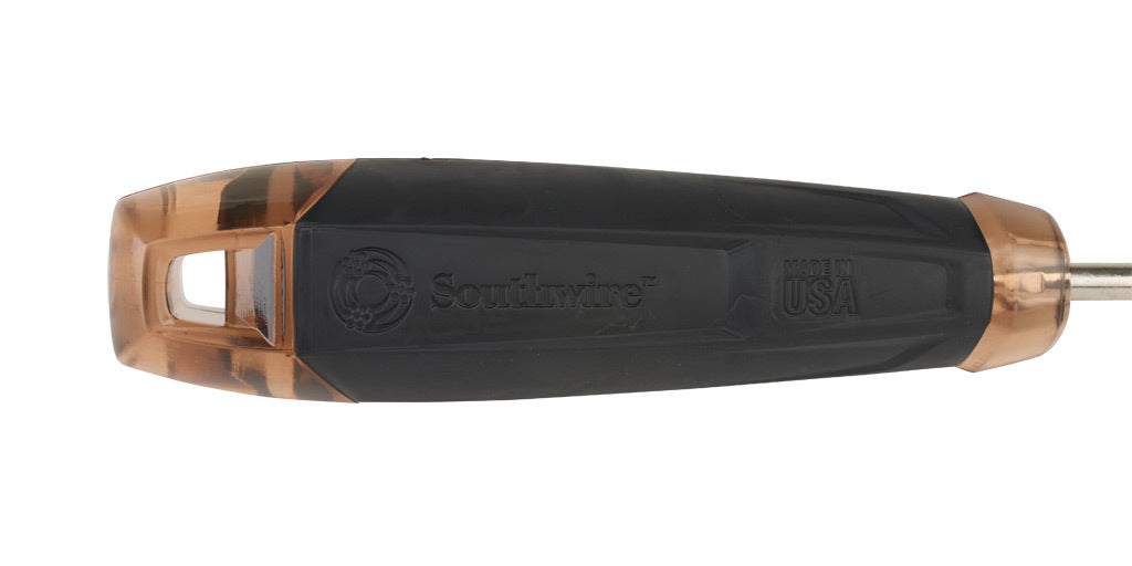 Southwire screwdriver set, 8 pieces, imperial.-SDSET8US